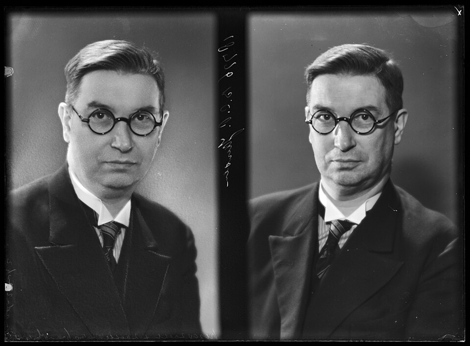 Peters Jansens
