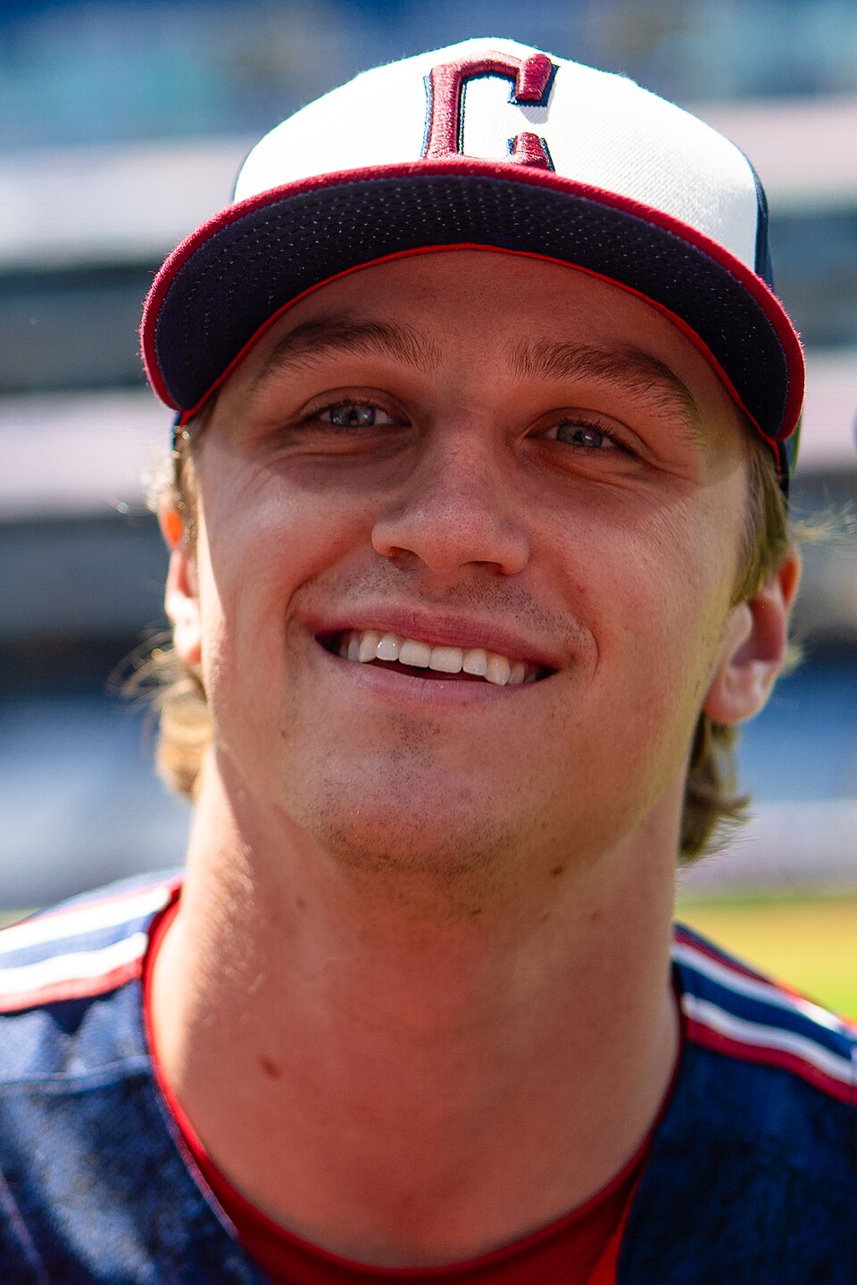 Petey Halpin