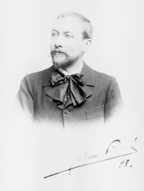 Petit Noé Emile Edouard