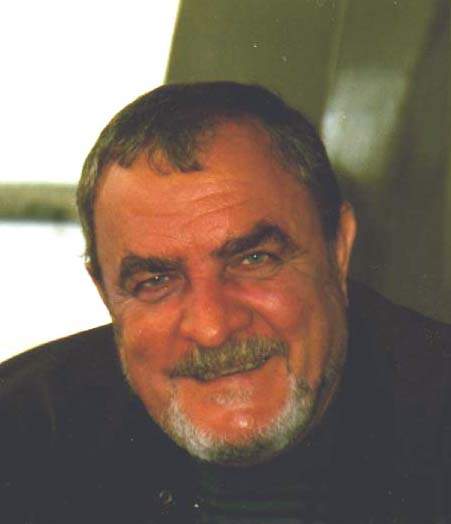 Petko Dimitrov