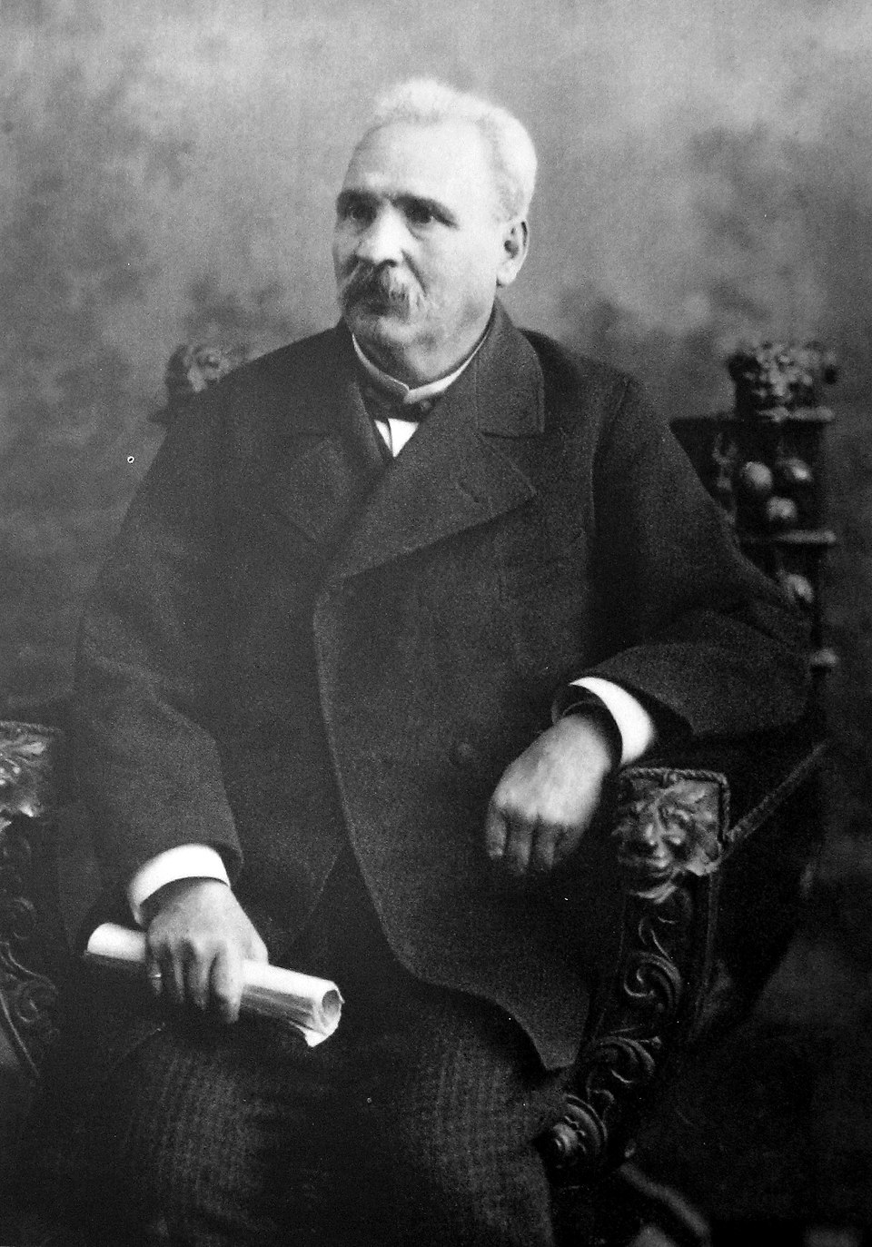 Petko Slaveykov