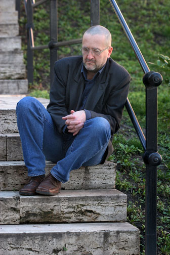 Petőcz András