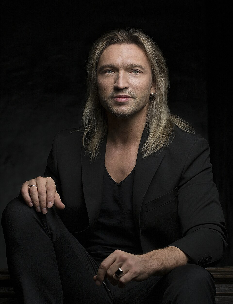 Petr Elfimov