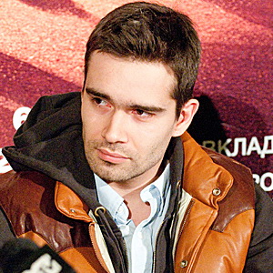 Petr Fyodorov