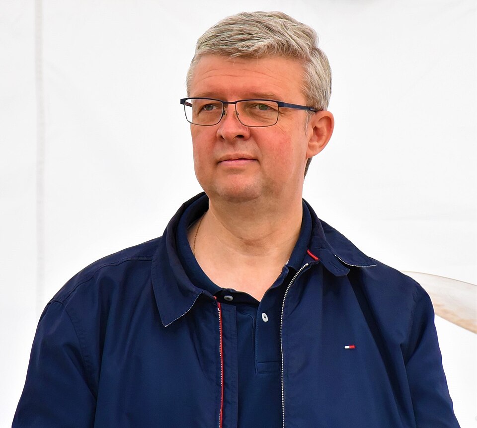 Petr Havlicek