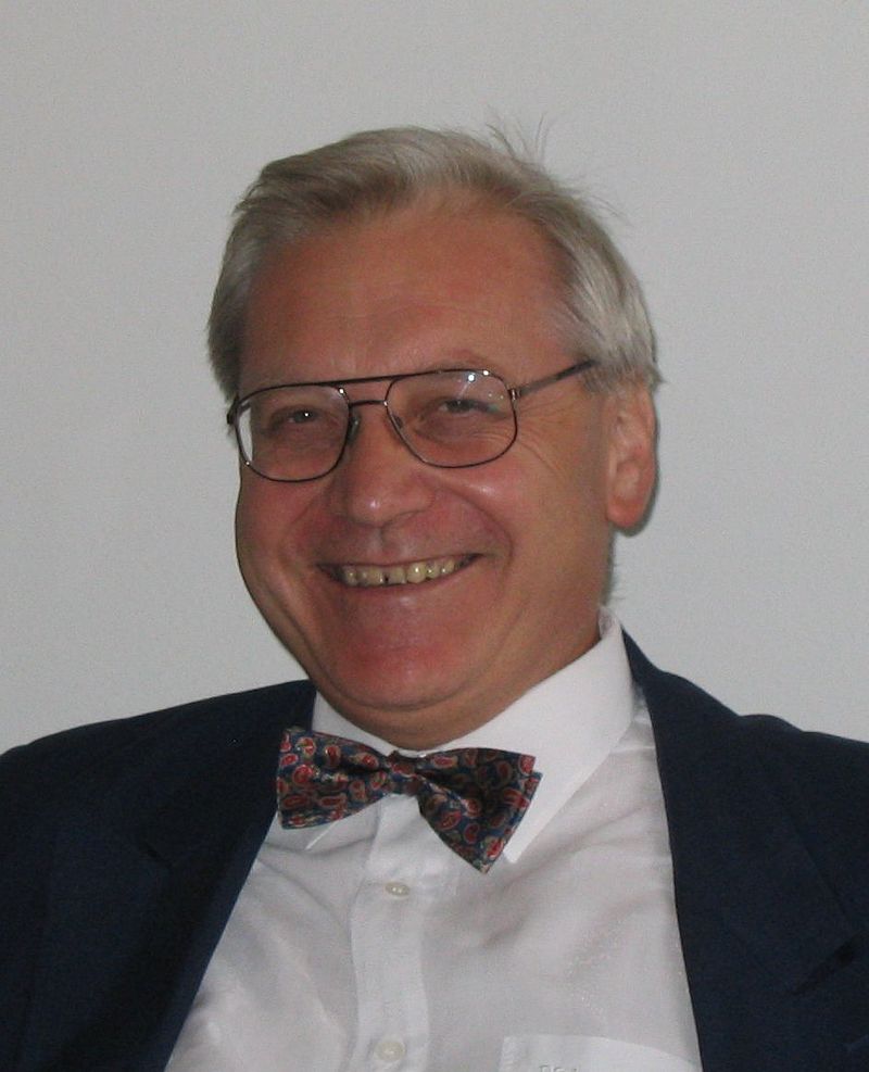 Petr Hlavacek