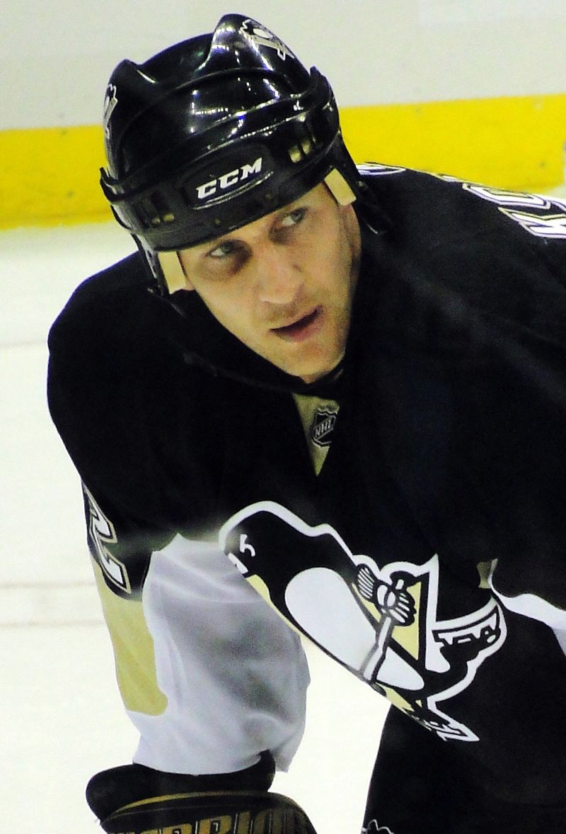 Petr Kovalev