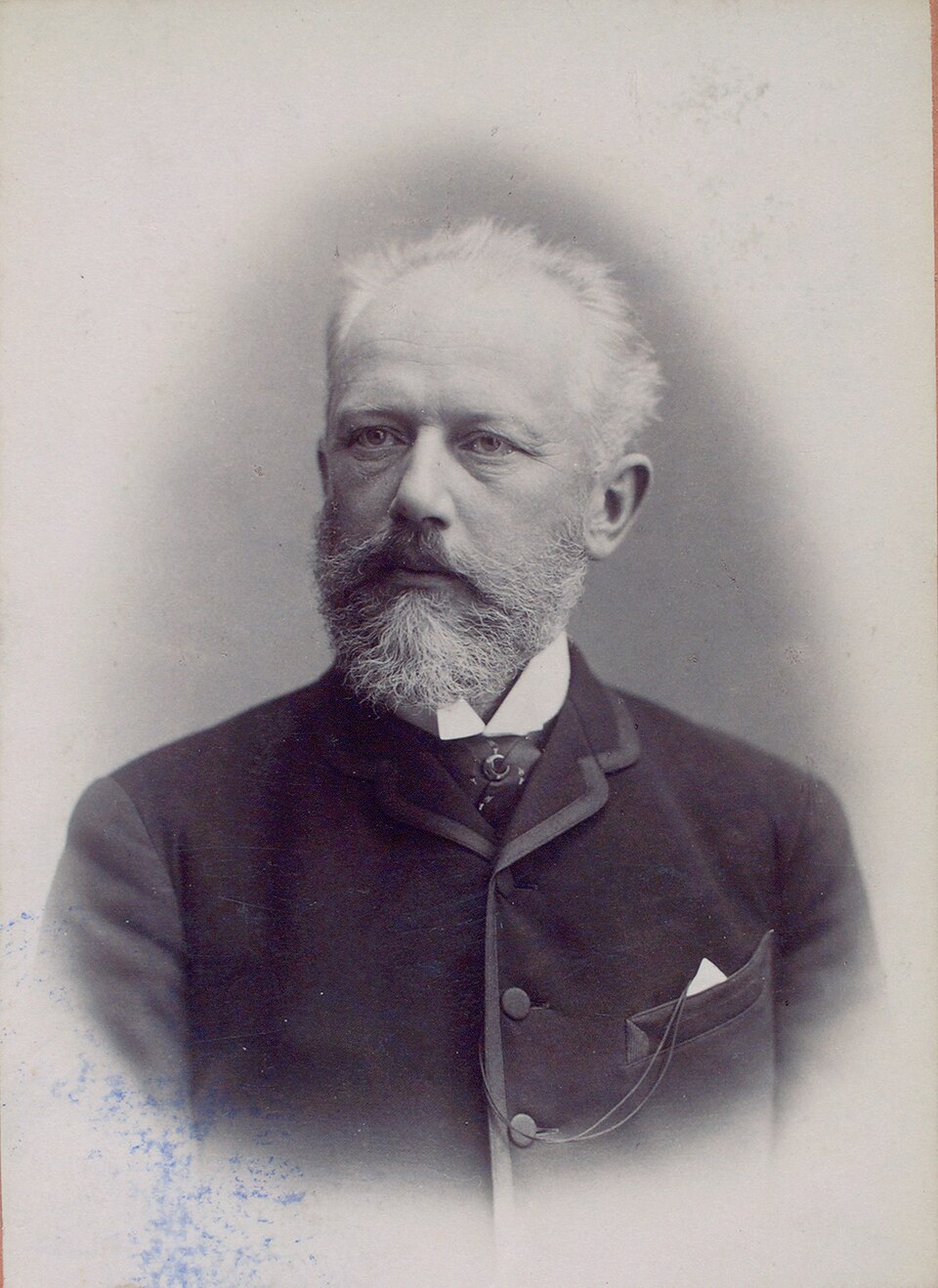 Petr Petrovich's son