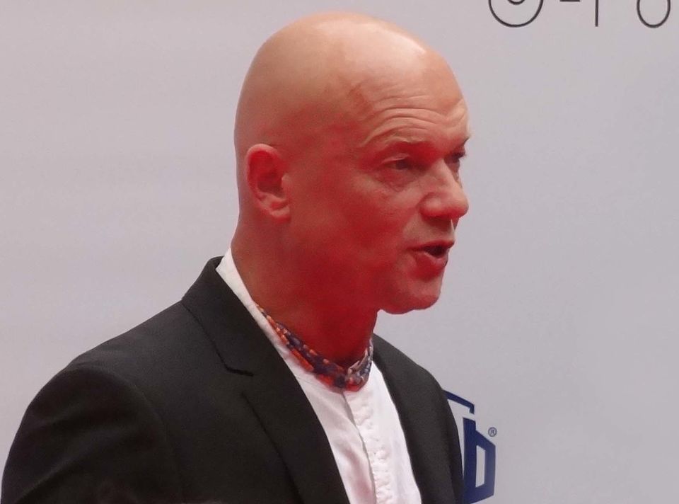 Petr Rodionov