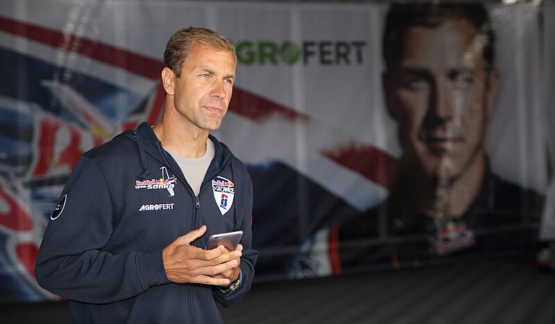 Petr Šonka