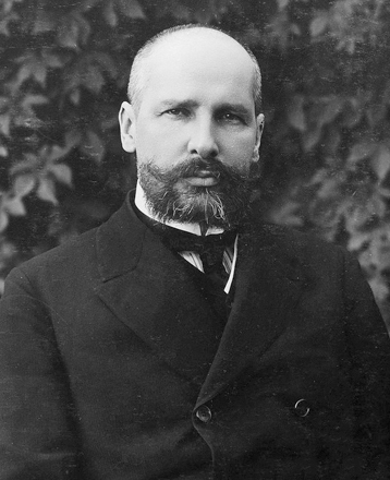 Petr Stolypin
