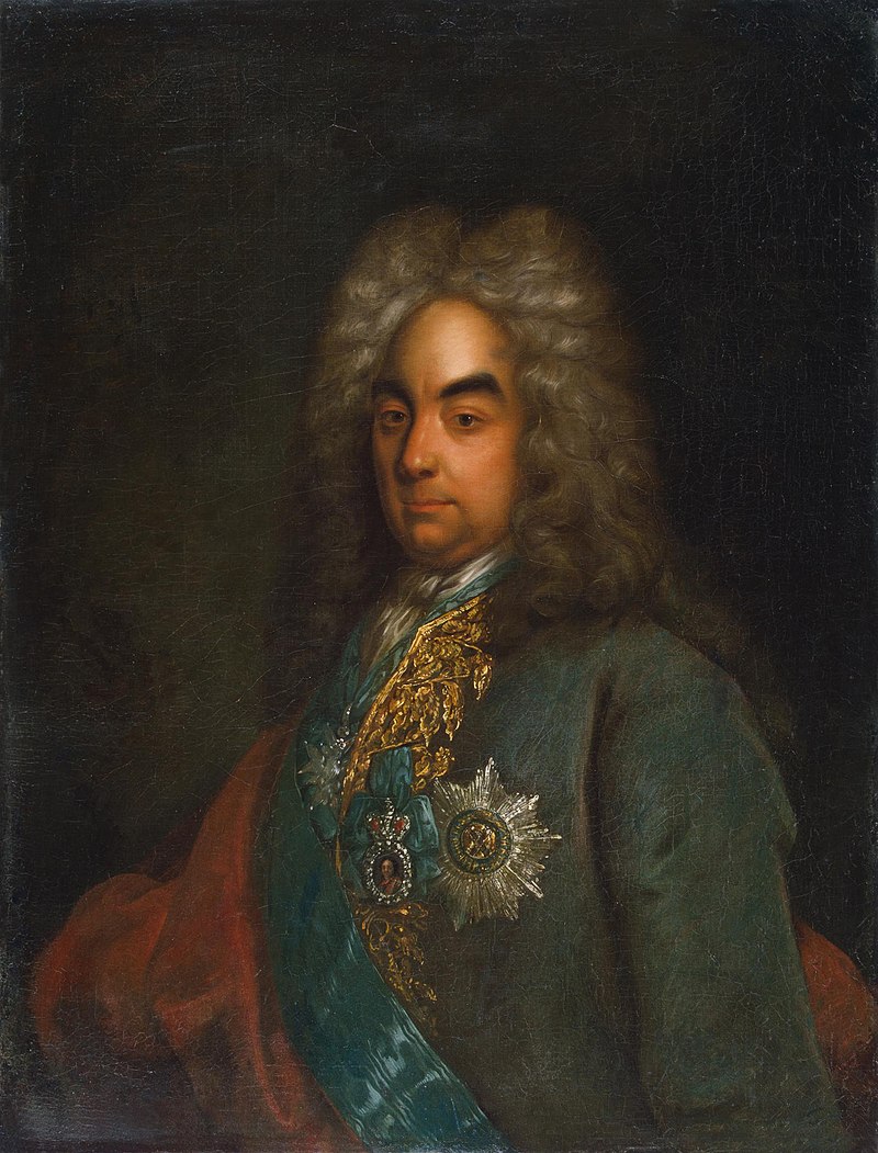 Petr Tolstoy