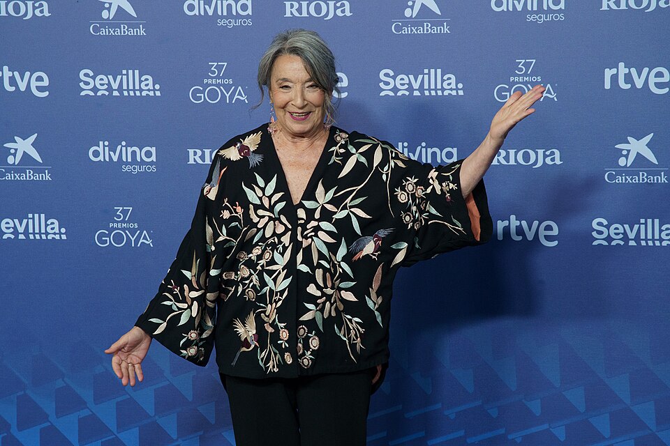 Petra Martínez