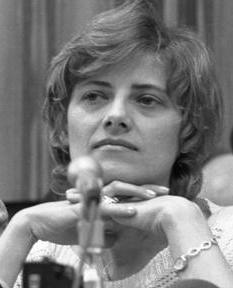 Petra Nowack