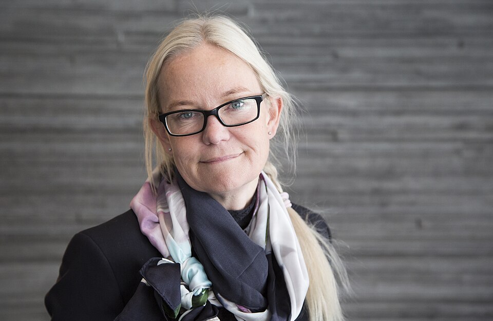 Petra Sorling
