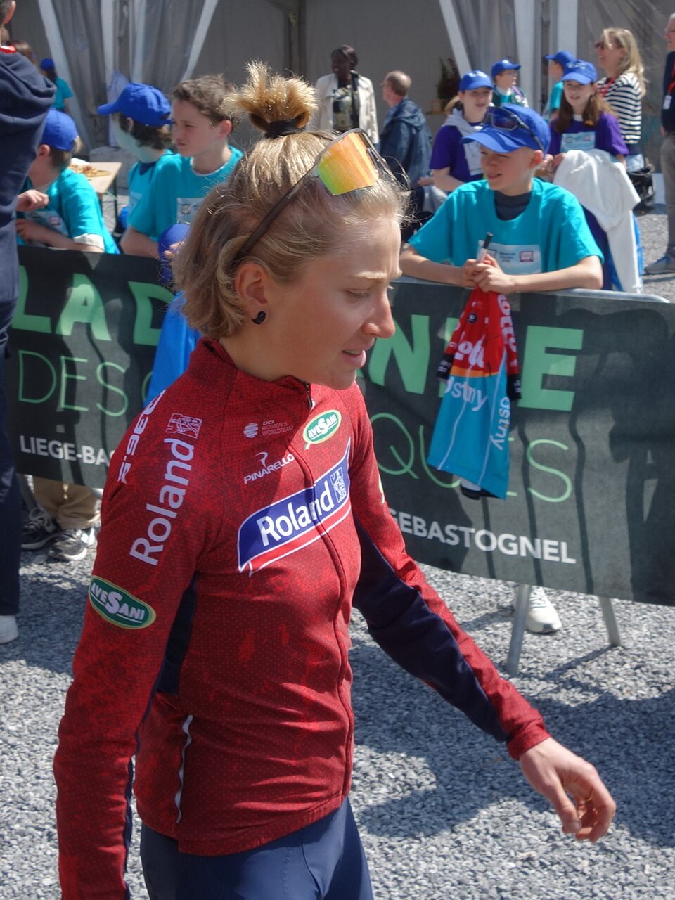 Petra Stiasny
