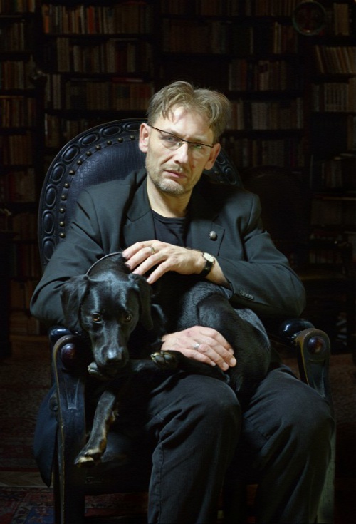 Petrányi Zsolt