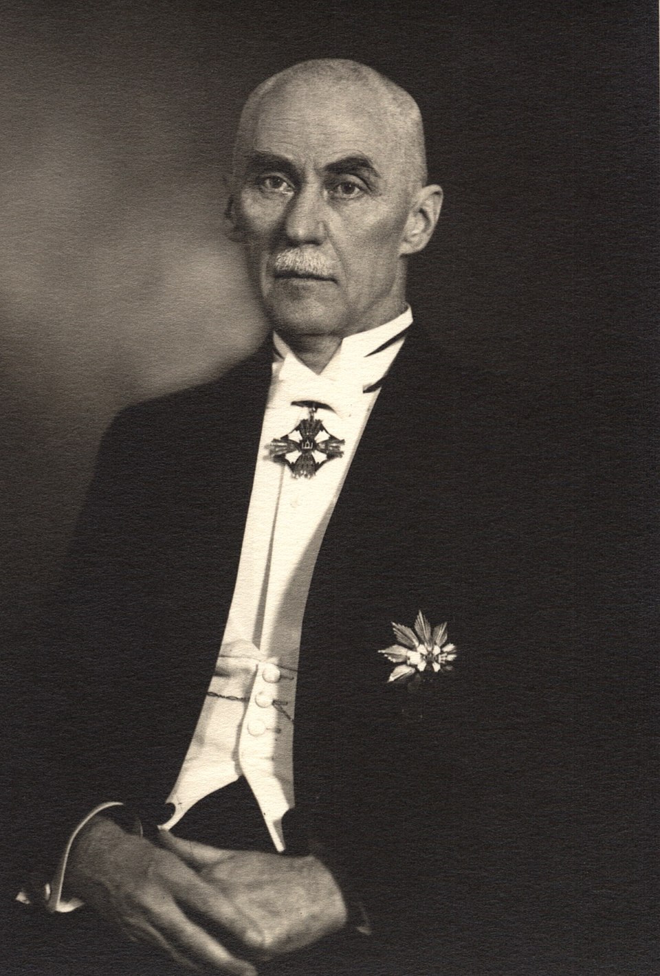 Petras Kazlauskas