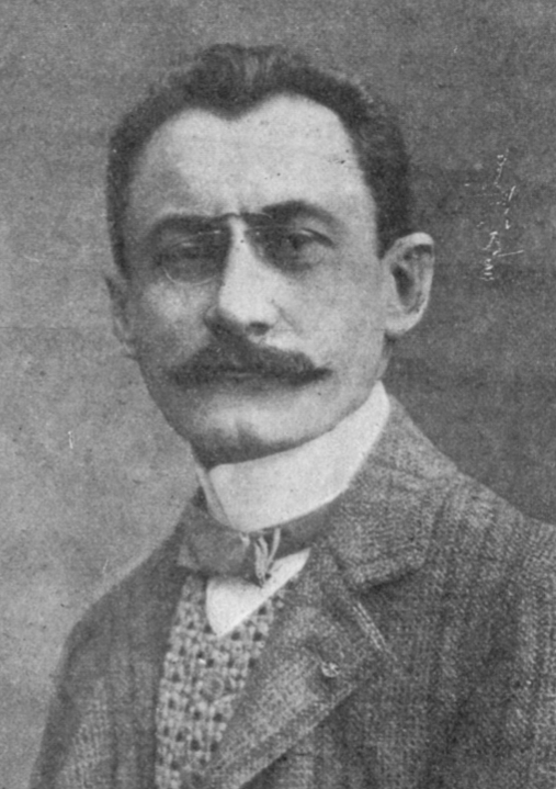Petre Haralambie Ionescu