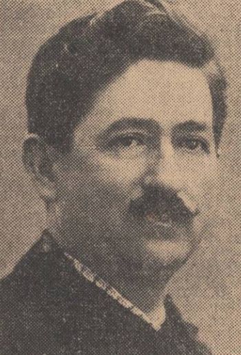 Petre Otu