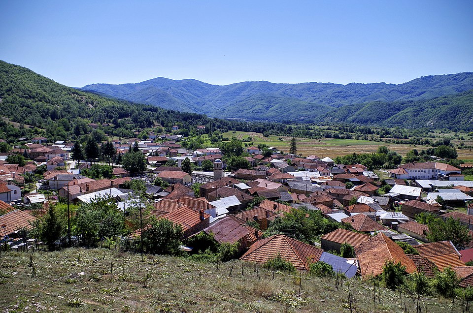 Petre Piruze Majski
