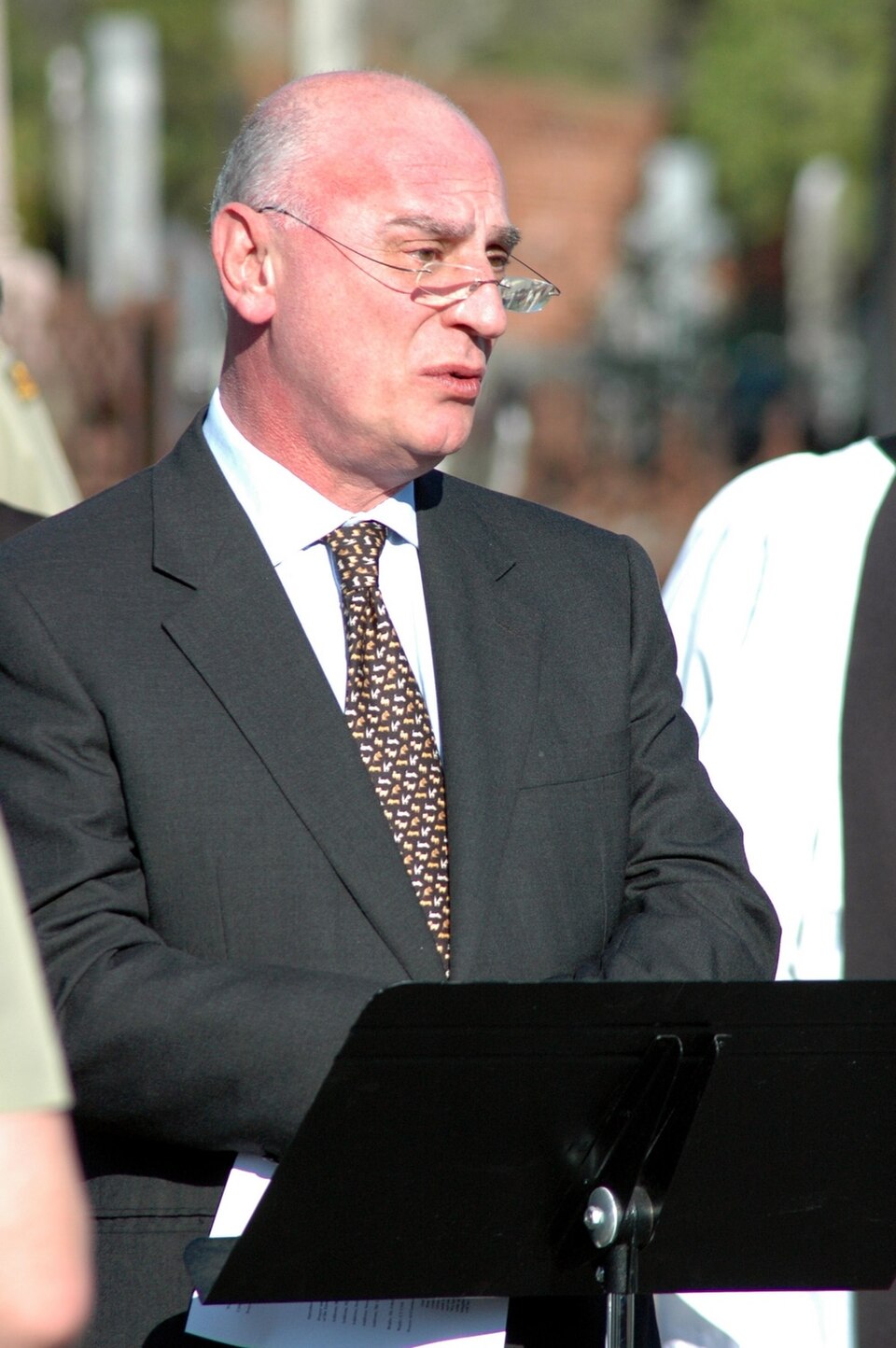 Petro Georgiou