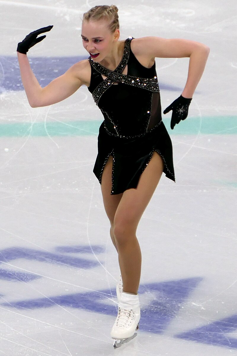 Petrõkina