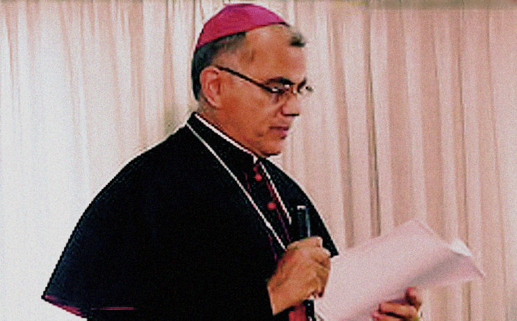 Petronio Cabrera