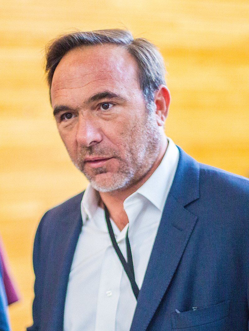 Petros Kokkalis
