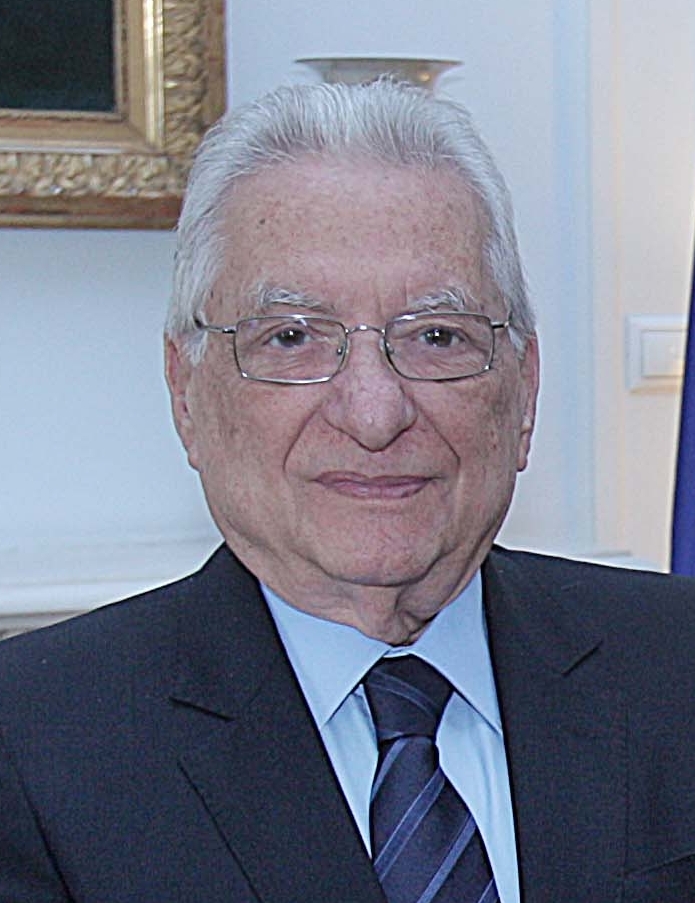 Petros Moliviatis