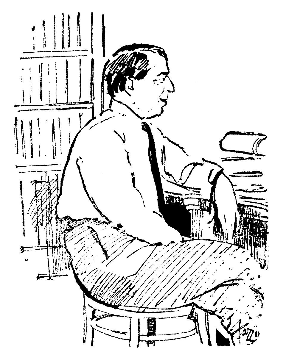 Petros Pikros
