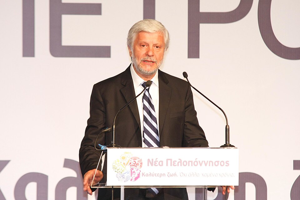 Petros Tatoulis