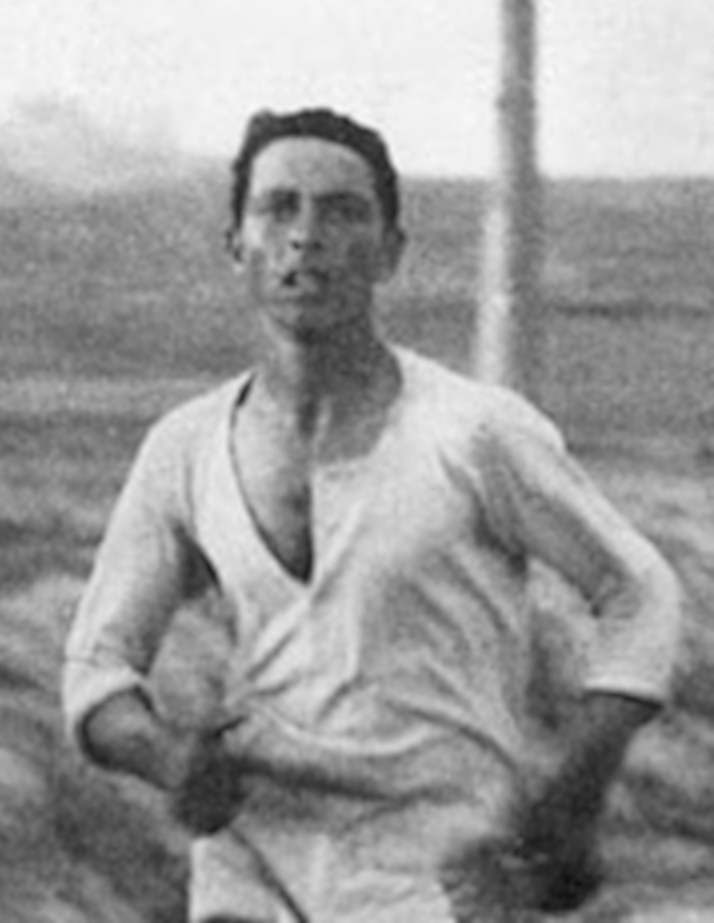 Petros Vasilakos