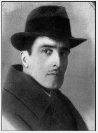 Petru Bunescu