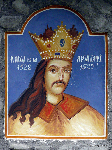 Petru Demetru Popescu