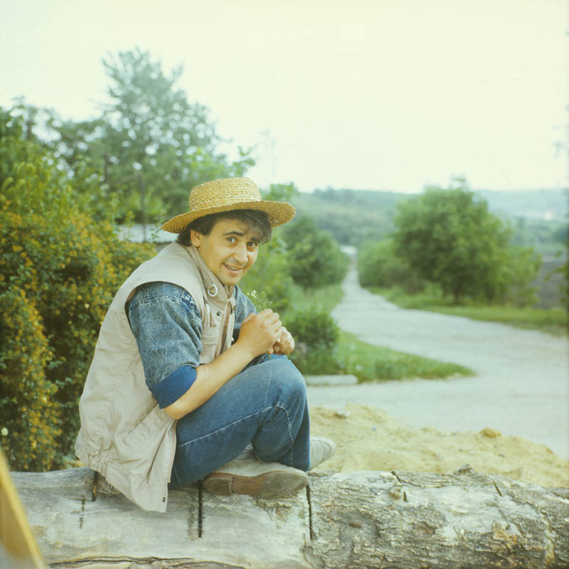 Petru Hadârcă