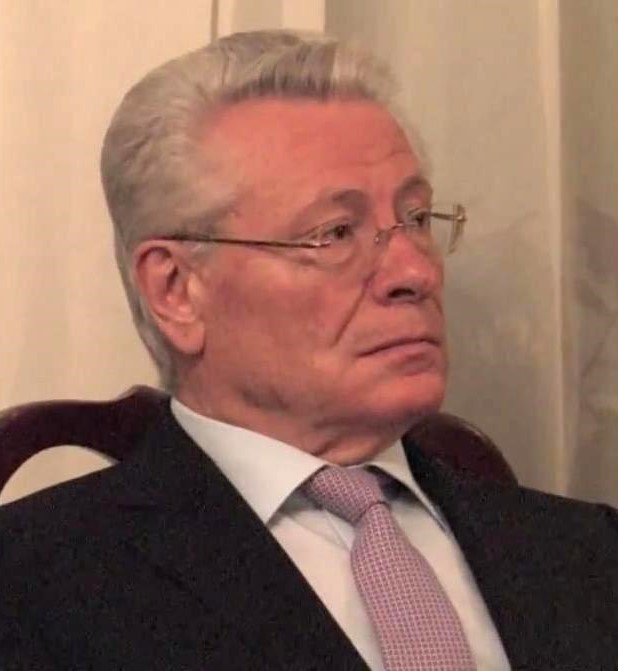 Petru Iovu