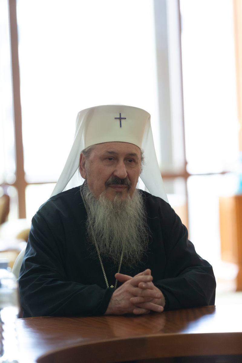 Petru Păduraru