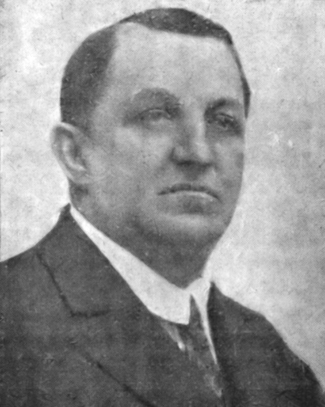 Petru Stoicanescu