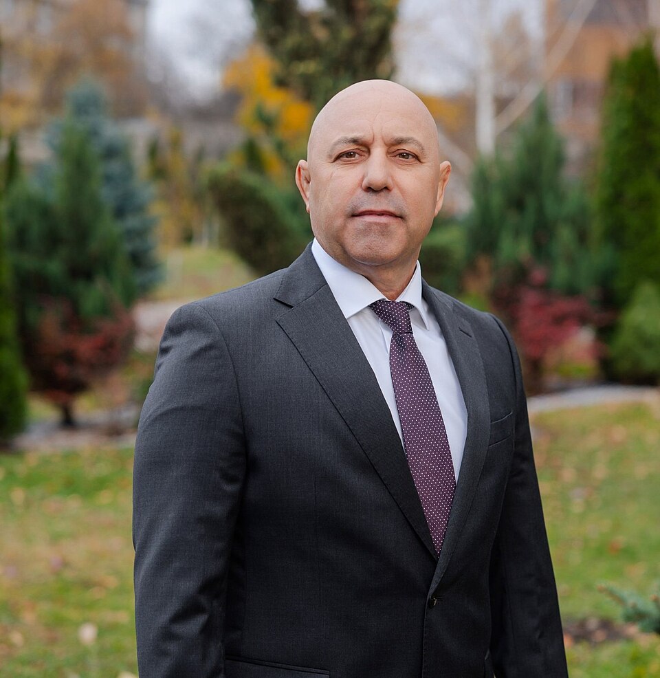 Petru Vlah