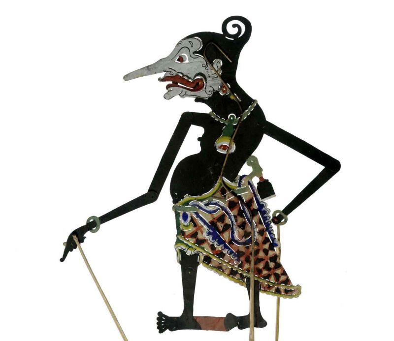 Petruk