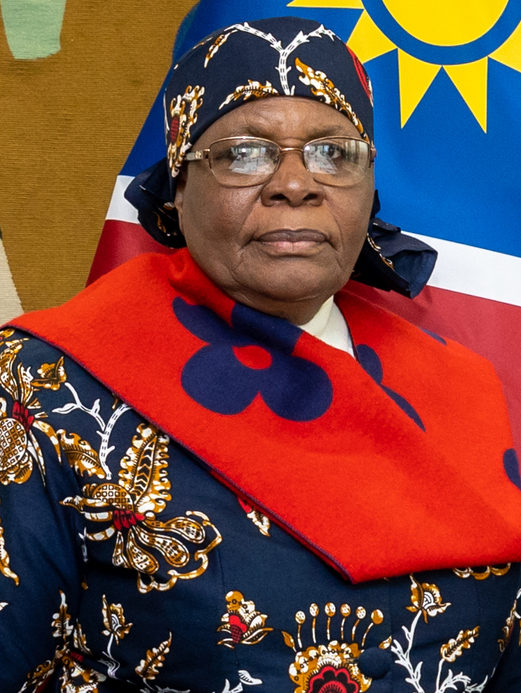 Petrus Nandi