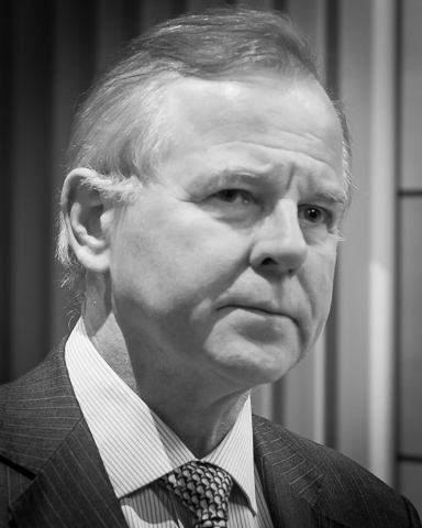 Petter Brandtzæg