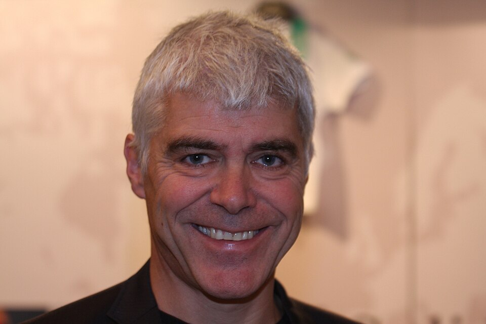 Petter Eide