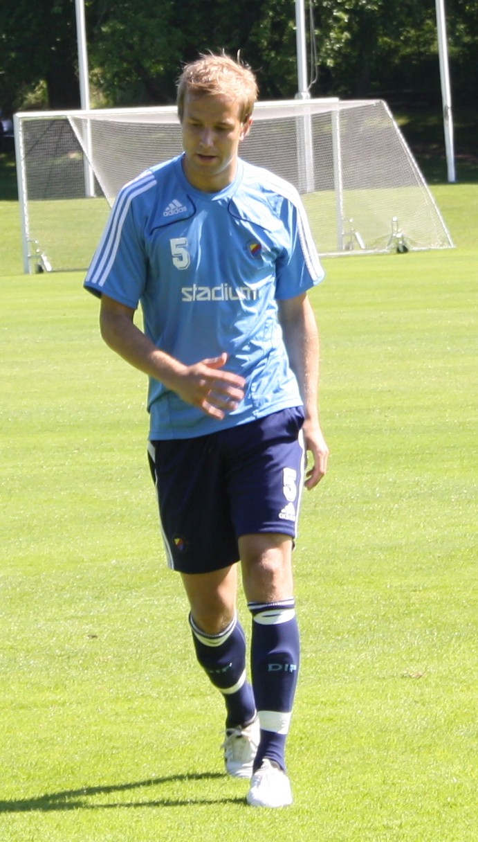 Petter Gustafsson