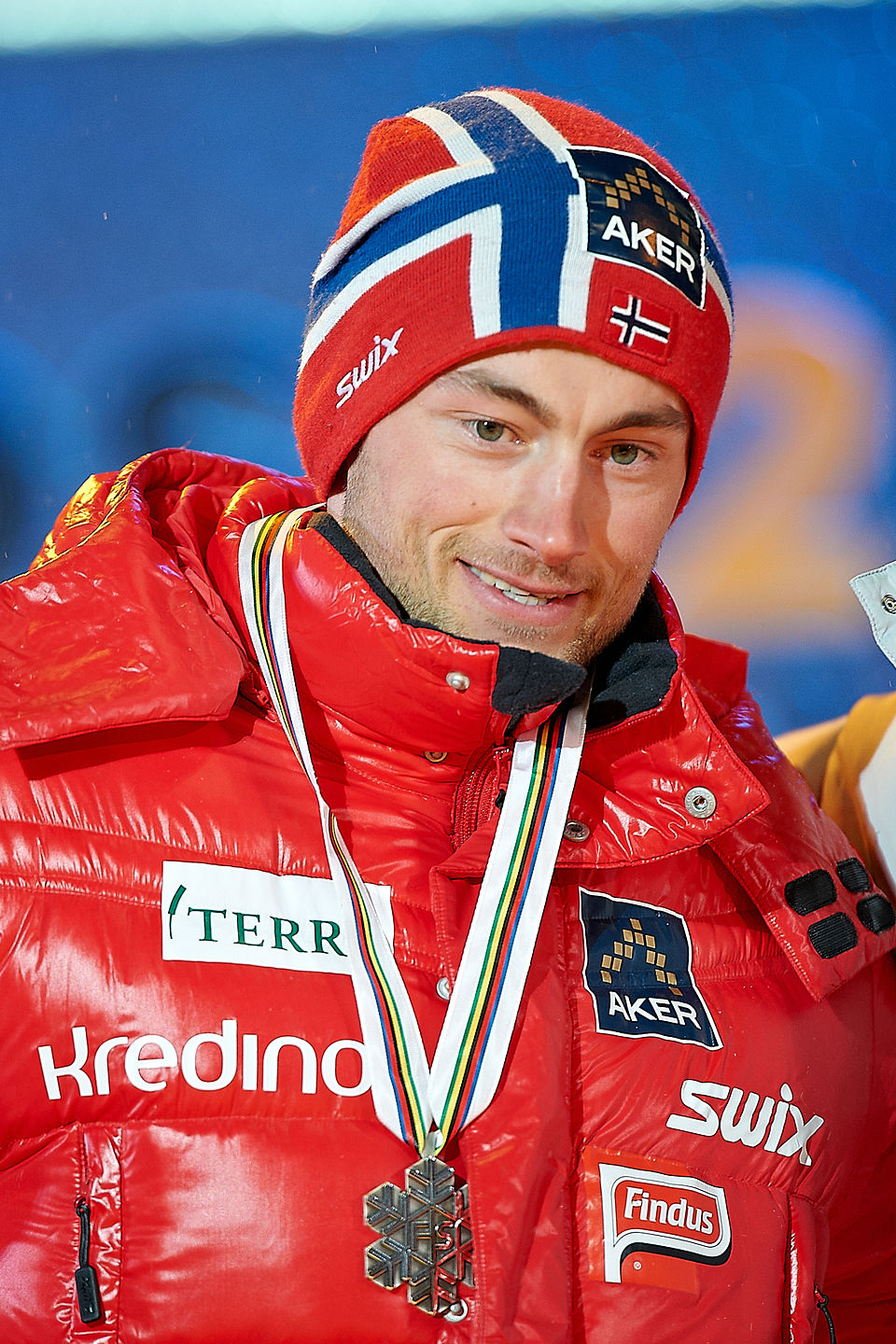 Petter Northug Jr.