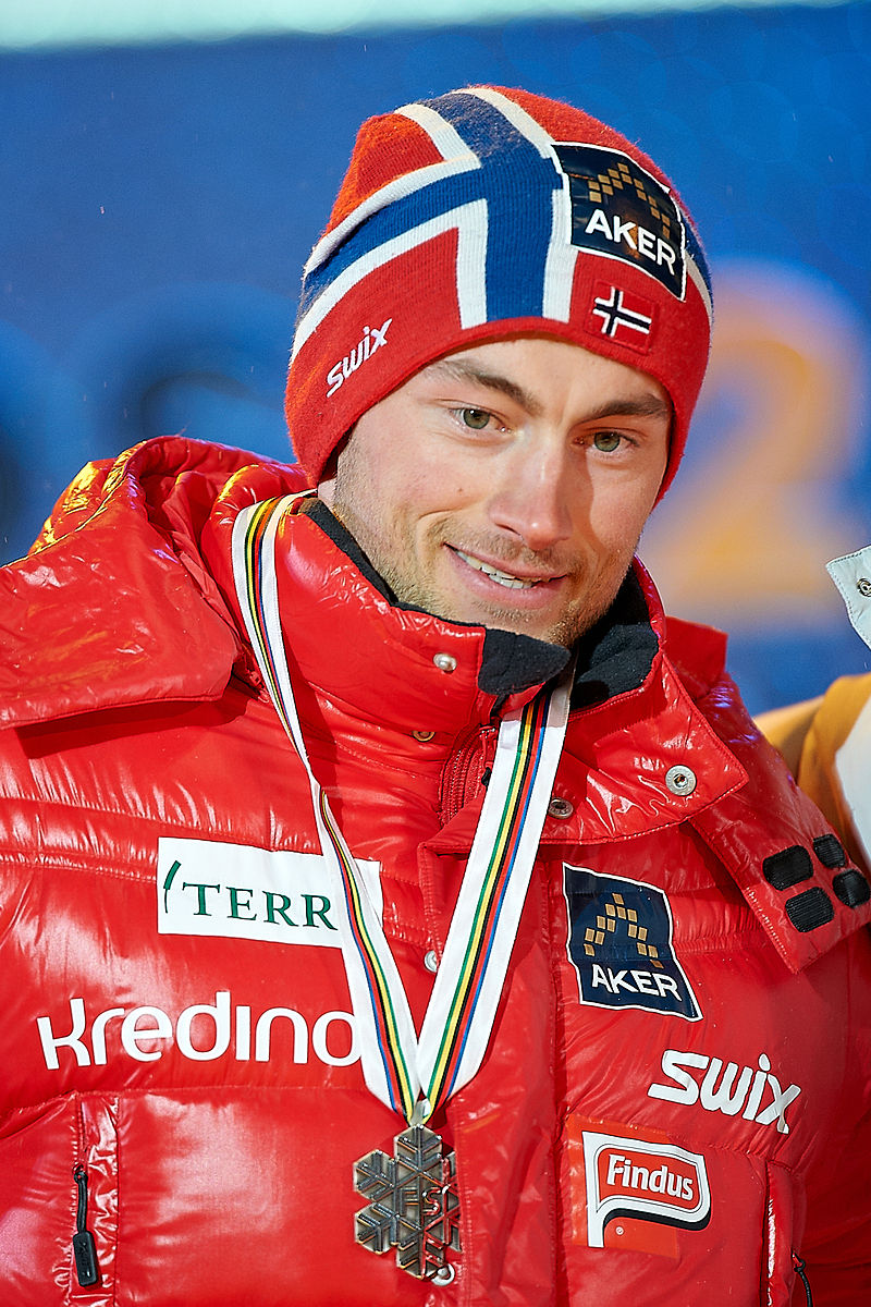 Petter Northug