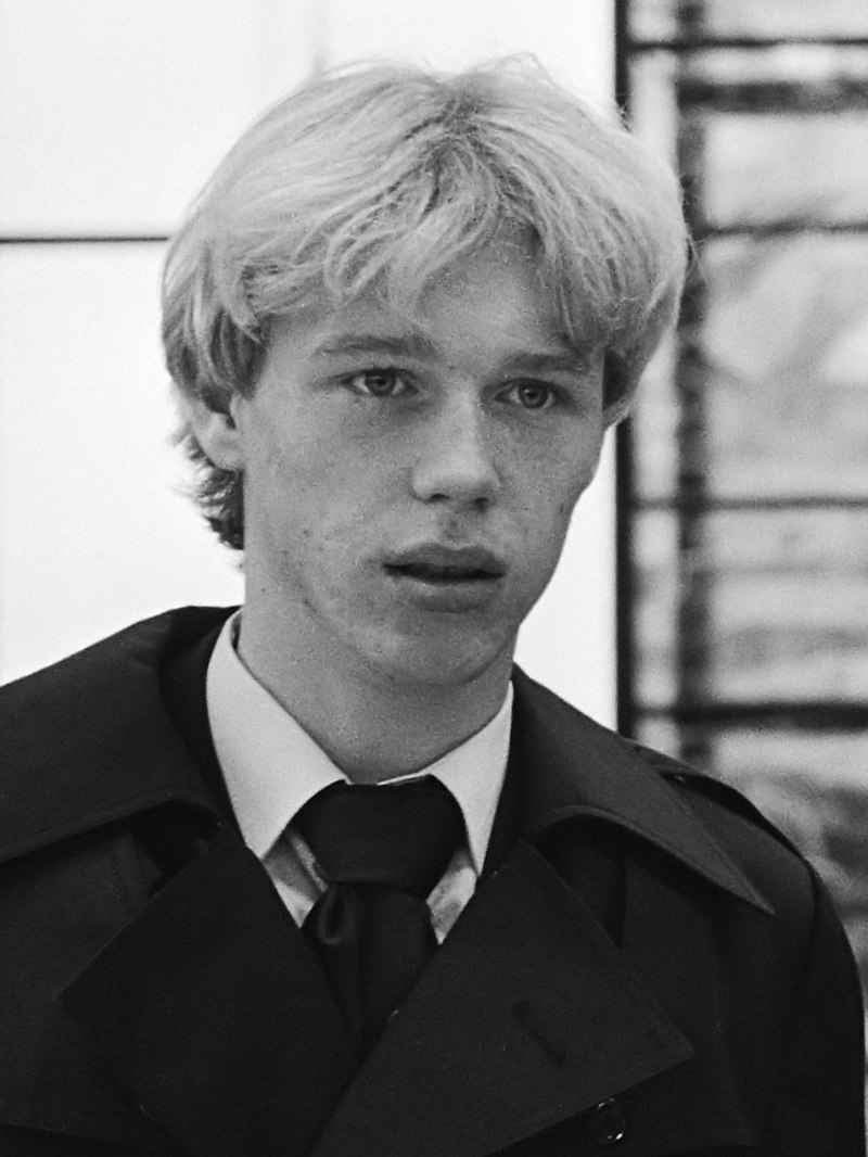 Pétur Þ. Óskarsson