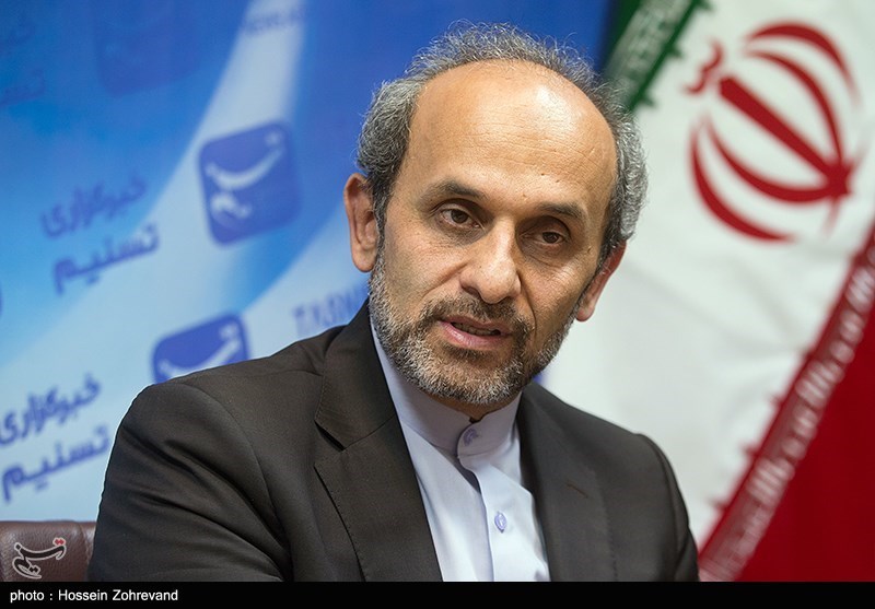 Peyman Jabali