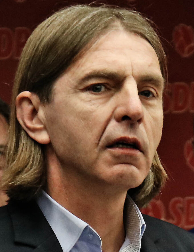 Peđa Kojović